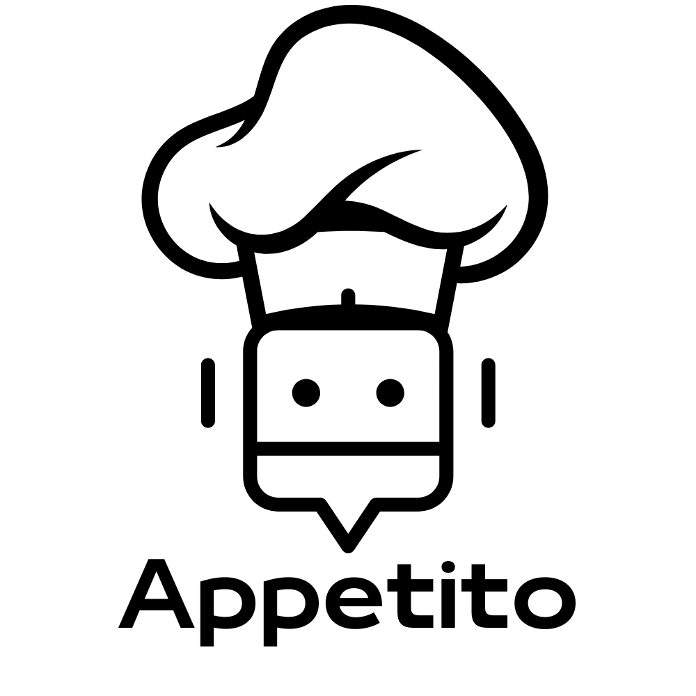 AppetitoYa Logo
